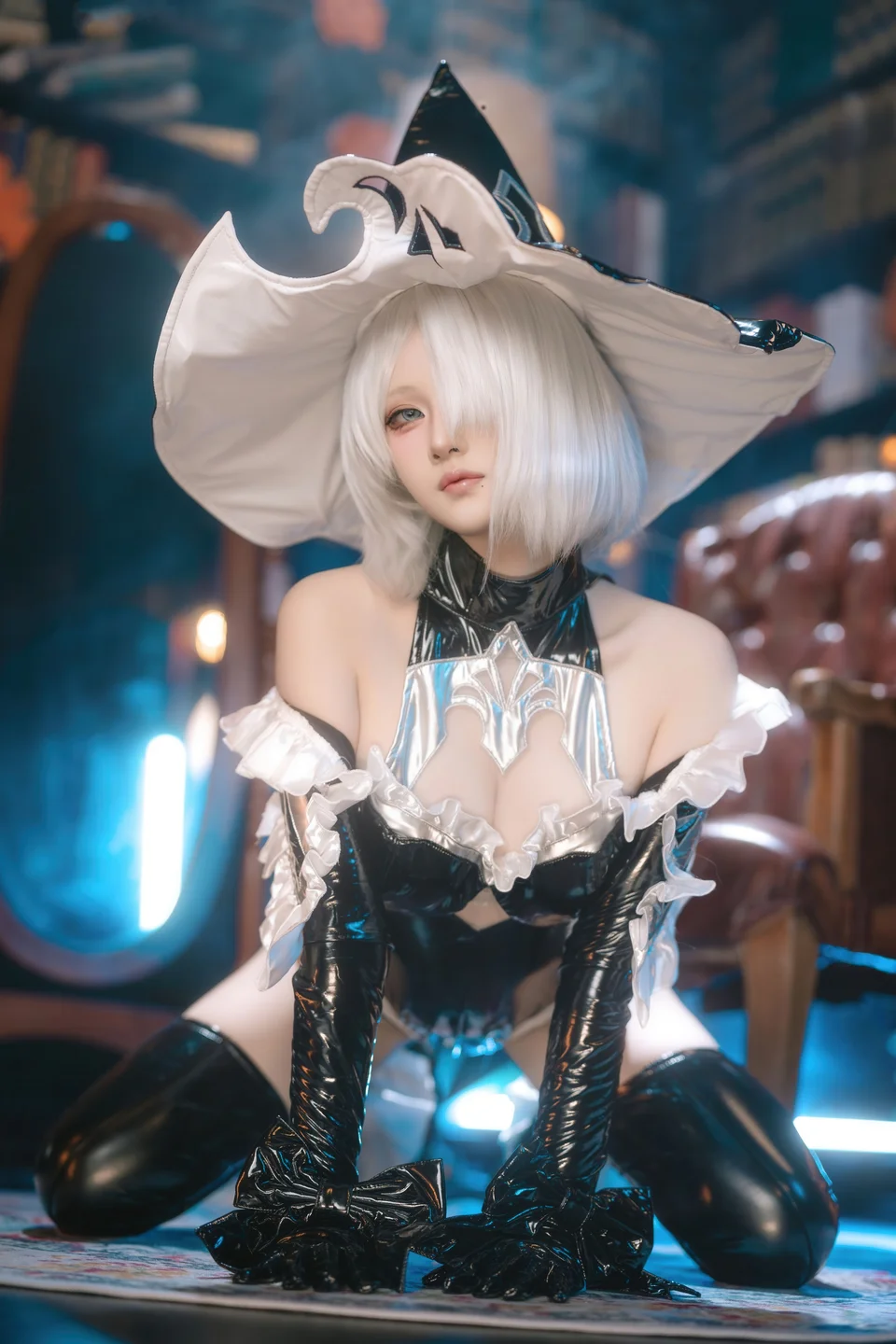 屿鱼_No_072_尼尔：机械纪元_2B_万圣女巫同人_70P_596MB tg@simisebaisi 【丝足阁】045.webp